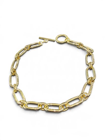Collana Gioielleria Sorrentino  Donna Dolù Bijoux collane in Ottone ipoallergenico SET128818 - SET128818